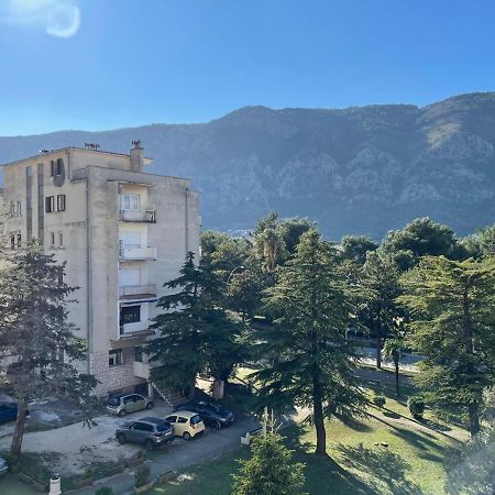 Downtown Apartment Kotor Exterior photo