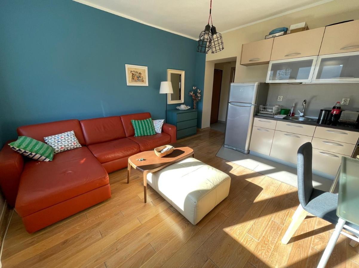 Downtown Apartment Kotor Exterior photo