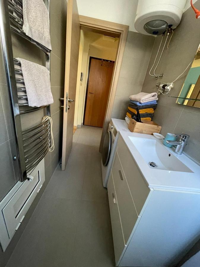 Downtown Apartment Kotor Exterior photo