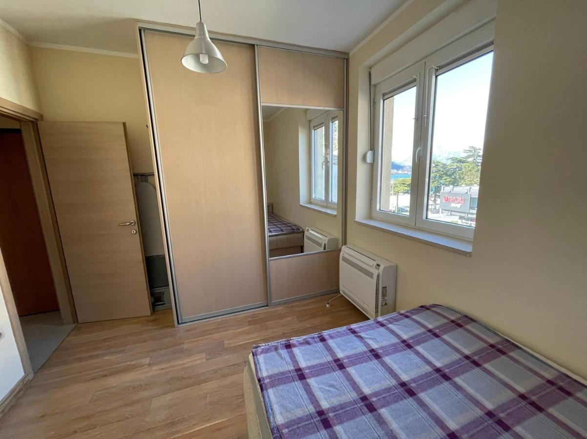Downtown Apartment Kotor Exterior photo